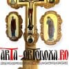 cruce de altar Evanghelismos cu icoane
