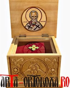 RACLA SCULPTATA SI PICTATA MANUAL